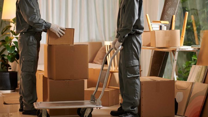 Comment choisir une entreprise de déménagement fiable ?