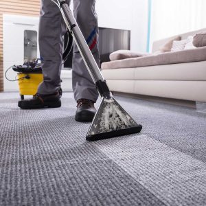 Comment nettoyer efficacement vos tapis et moquettes ?