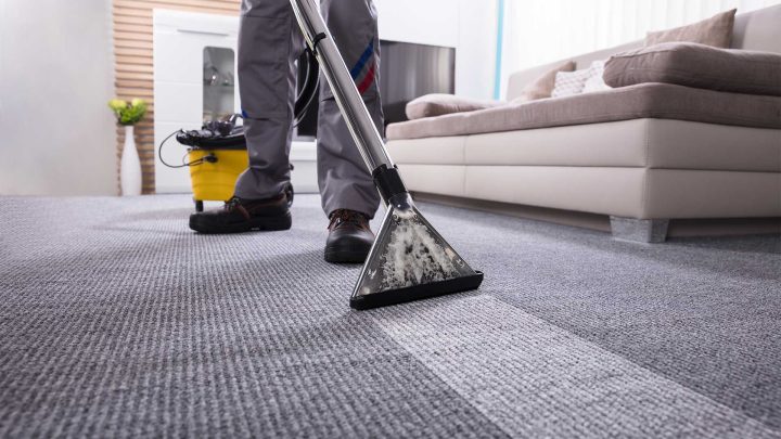 Comment nettoyer efficacement vos tapis et moquettes ?