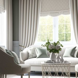 Guide pour choisir des rideaux adaptés à votre décoration intérieure
