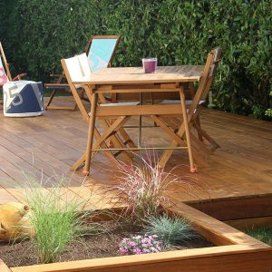 Guide pratique pour rénover votre terrasse en bois